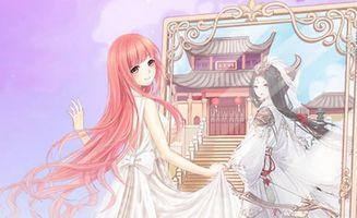 国产暖暖视频,时尚穿搭的视觉盛宴，带你领略国风魅力  第2张